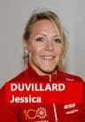 JESSICA DUVILLARD