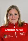 KARINE CARTIER