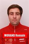 ROMAIN MORAND