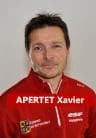 XAVIER APERTET