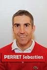 SEBASTIEN PERRET