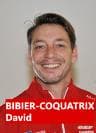 DAVID BIBIER COCATRIX