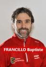 BAPTISTE FRANCILLON