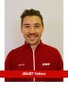 FABIEN JIGUET