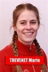 MARIE THEVENET