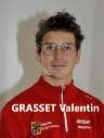 VALENTIN GRASSET