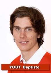 BAPTISTE YOUT