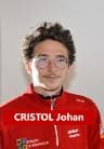 JOHAN CRISTOL