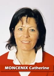 CATHERINE MONCENIX