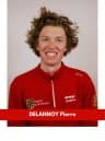 PIERRE DELANNOY
