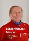 MARCEL LEMENNICIER