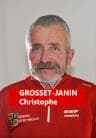 CHRISTOPHE GROSSET-JANIN